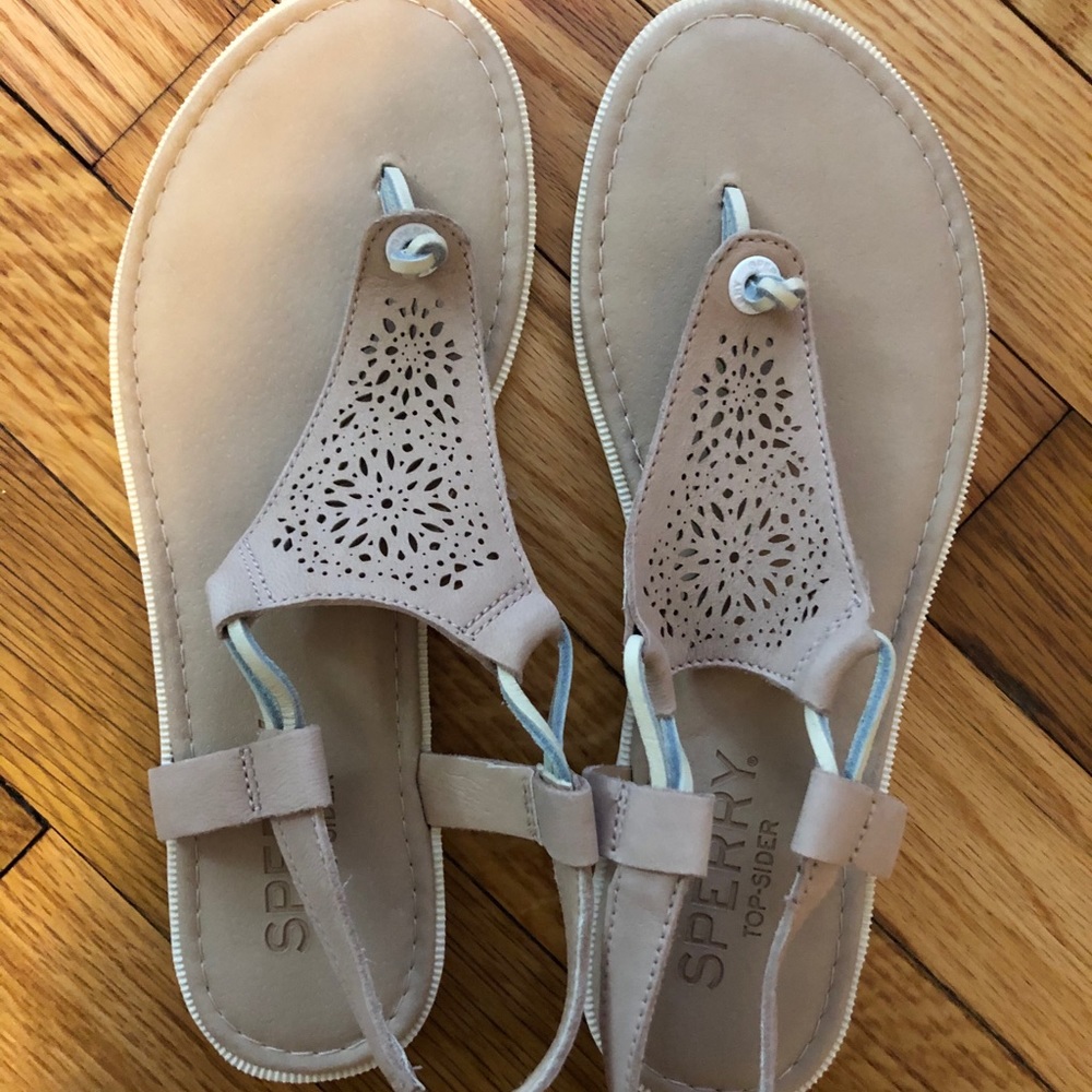 Sperry Gladiator Sandals